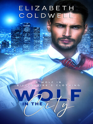cover image of Wolf in the City